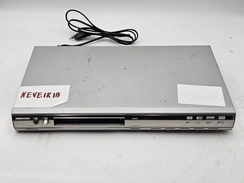 Medion md7457 dvd player nicht - dvd-player,