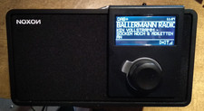 NOXON Internet iRadio 400+