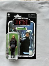 *** Luke Skywalker (Jedi Knight) VC175 (2020) Star Wars Vintage Coll.