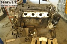 Mercedes W201 190E 1,8 Motor