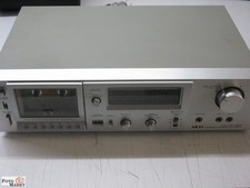 Akai GX-F25 Cassette Deck