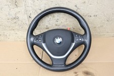 BMW X5 E70 Lenkrad