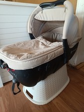 Concord Babywanne Babyschale
