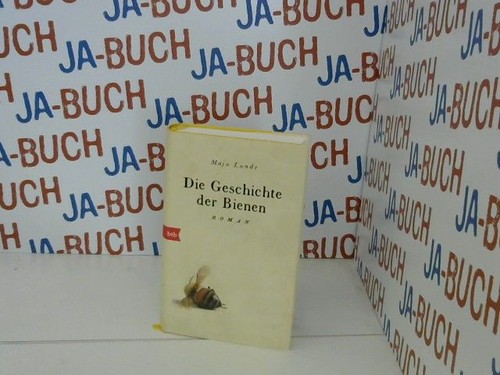 Die geschichte der - der, bienen