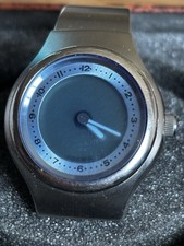 Damenuhr Fossil Big Tic JR 7876. Sammlerstück. 