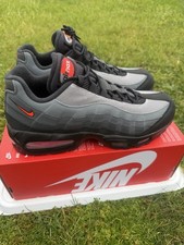 Nike Air Max 95 Bright Crimson