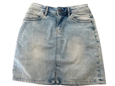 Mädchen Jeans Rock Pepe Jeans