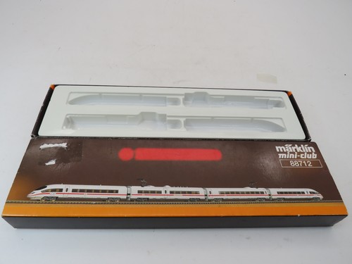 Märklin nur die ovp für - z,