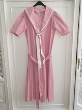 Laura Ashley Kleid 20er Jahre
