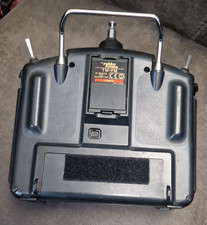 Sender futaba t9cp - sender,
