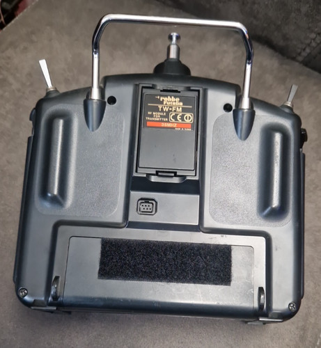 Sender futaba t9cp mit - futaba,