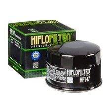 Ölfilter Hiflo HF147 für