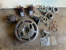 Simson Moped SR 2 E Zündanlage