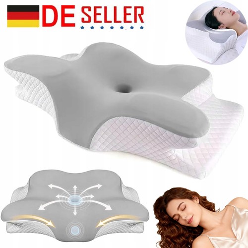 Kopfkissen nackenkissen memory - kopfkissen,