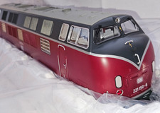 PIKO 37461 Diesellok BR 221