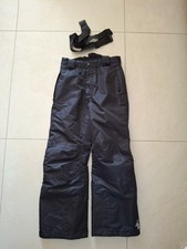 Schneehose Skihose Gr 134 140