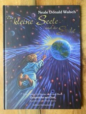 Die kleine Seele und die Erde