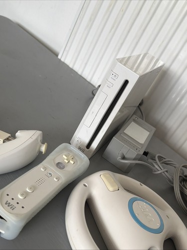 Funktionierende nintendo wii - funktionierende,