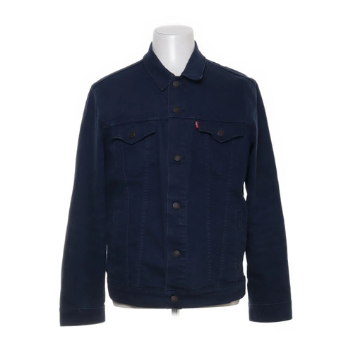 Levi strauss jeansjacke - levi,