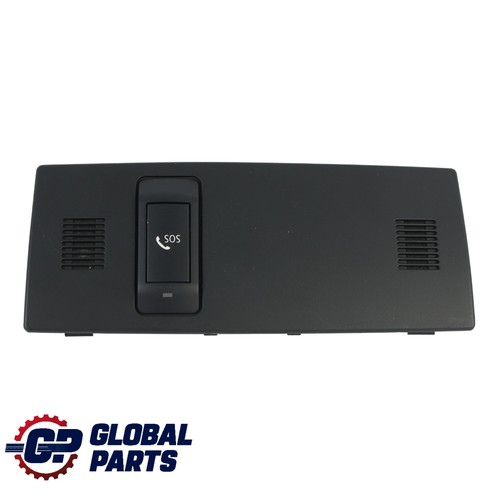 Bmw e60 e61 notfall - e61, sos