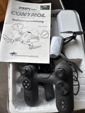 Drohne DS24 H4821 „Senior Control“ Ersatzteile dazu