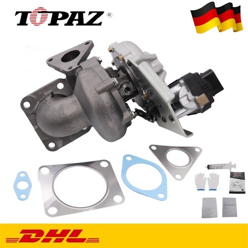 Turbolader ford transit 4 - transit, 2.4