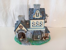 Weihnachtsdorf Lichterstadt