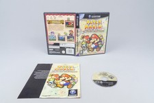Nintendo Gamecube *Paper Mario: Die Legende Vom Äonentor* OVP mit Anleitung
