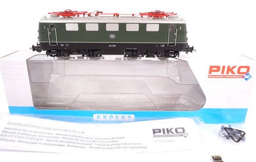 Piko 51510 lok e - e, 41