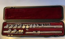 Querflöte Yamaha 311 mit