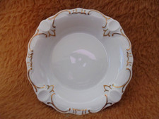 Weimar Porzellan Aschenbecher