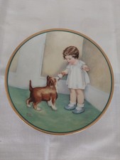 The Hamilton Collection - A Child´s Best Friend limitierte Edition