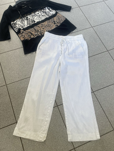 Marc cain hose wusu - marc, n3