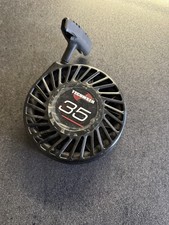 Tecumseh 35 Original