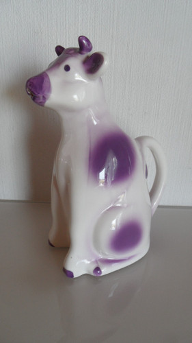 Harlekin wiesbaden lila kuh - lila,