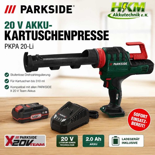 Parkside v - parkside,