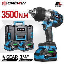ONEVAN 3500Nm für Makita Akku