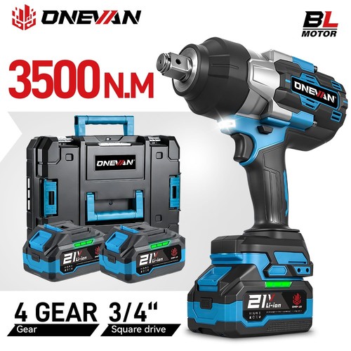 Onevan 3500nm für makita - makita, akku