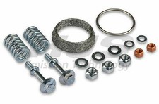 HJS Montagesatz Katalysator 82