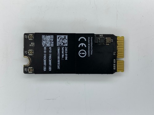 Broadcom bcm943602cs wifi - broadcom,