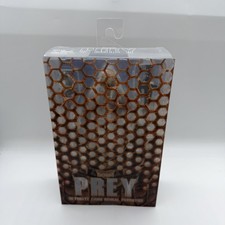 NECA Prey Ultimate Feral Camo