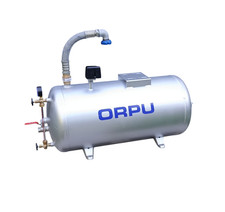 Hauswasserwerk 300L pass. zu Orpu SK32-2 / SK32-3 Druckbehälter Kreiselpumpe