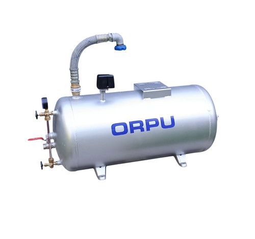 Hauswasserwerk 150l pass zu - 150l,