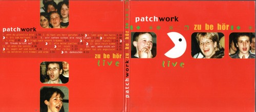 Patchwork zubehör - -,