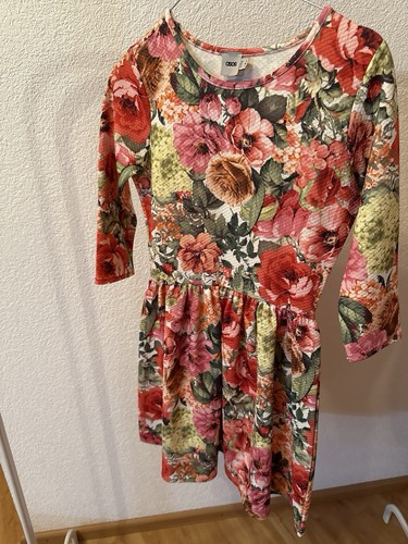 Florales sommerkleid s von - florales,