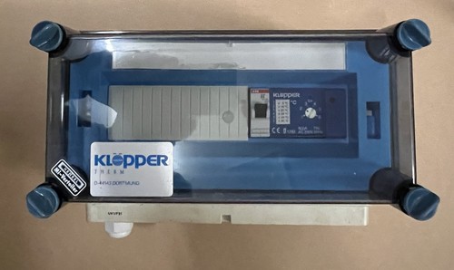 Tekmar klöpper punkt - tekmar, 2-punkt