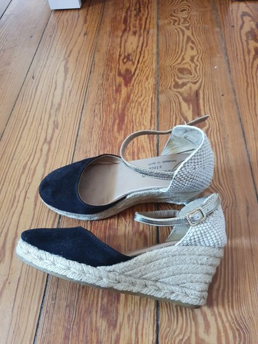 Gaimo espadrilles sandalen mit - gaimo,
