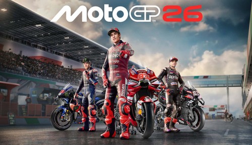 Neu motogp spiel für - neu,