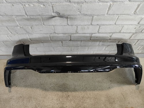 Stoßstange hinten 8w9807511t - stoßstange,