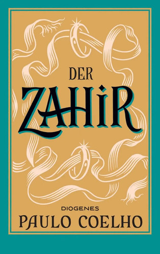 Der zahir paulo coelho - paulo, |